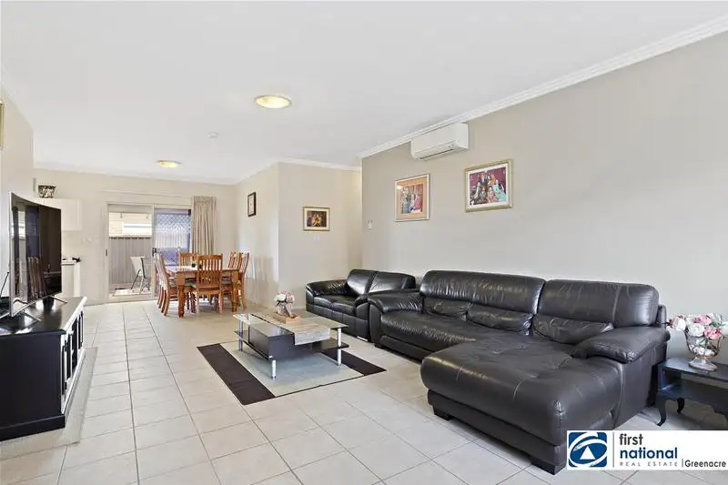 Main view of Homely villa listing, 4/14 Napoleon Road, Greenacre NSW 2190
