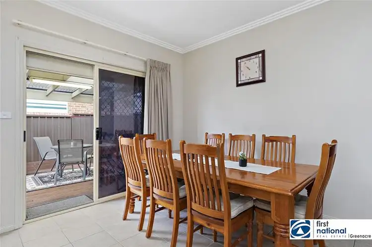 Second view of Homely villa listing, 4/14 Napoleon Road, Greenacre NSW 2190