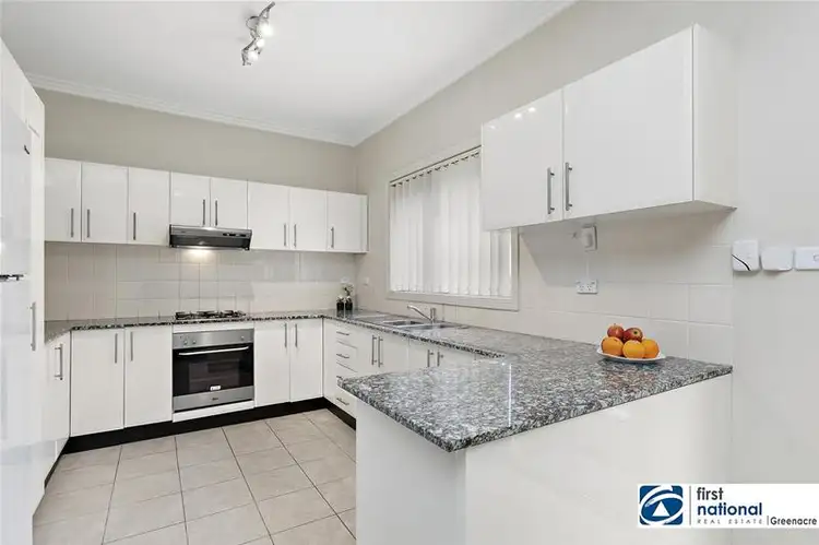 Third view of Homely villa listing, 4/14 Napoleon Road, Greenacre NSW 2190
