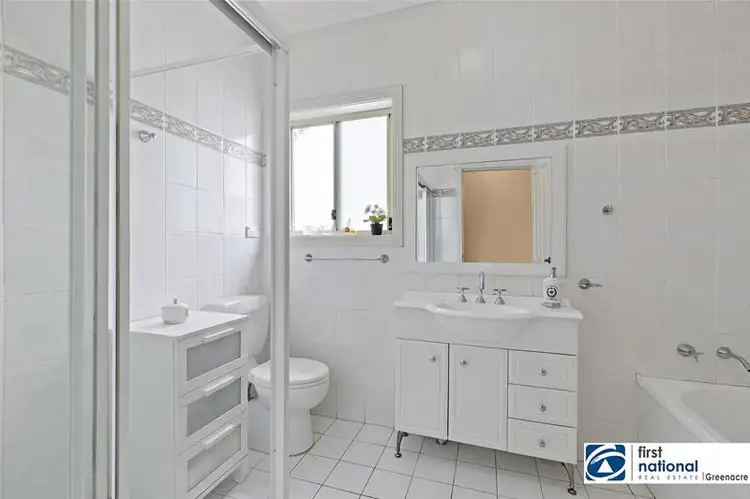 Fourth view of Homely villa listing, 4/14 Napoleon Road, Greenacre NSW 2190