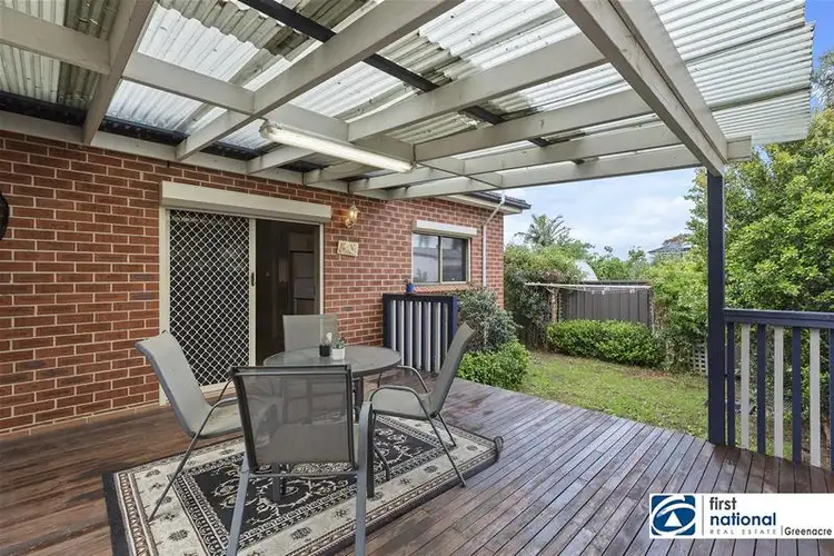 Sixth view of Homely villa listing, 4/14 Napoleon Road, Greenacre NSW 2190