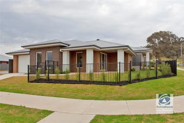 Main view of Homely house listing, Lot 2 10 Strauss Street, Springdale Heights NSW 2641
