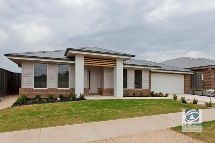 659 Kemp Street, Springdale Heights NSW 2641