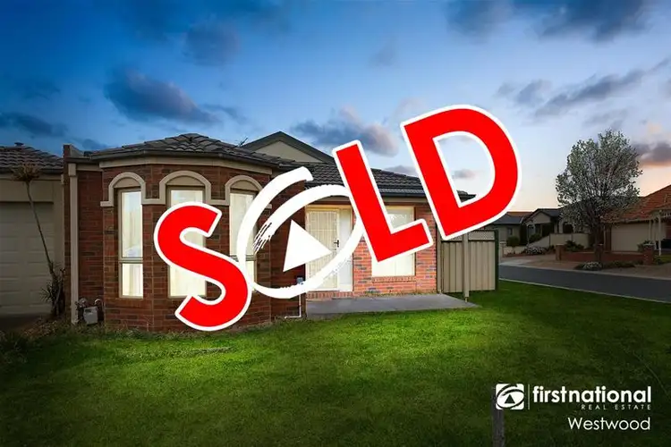 1 Hampshire Court, Tarneit VIC 3029