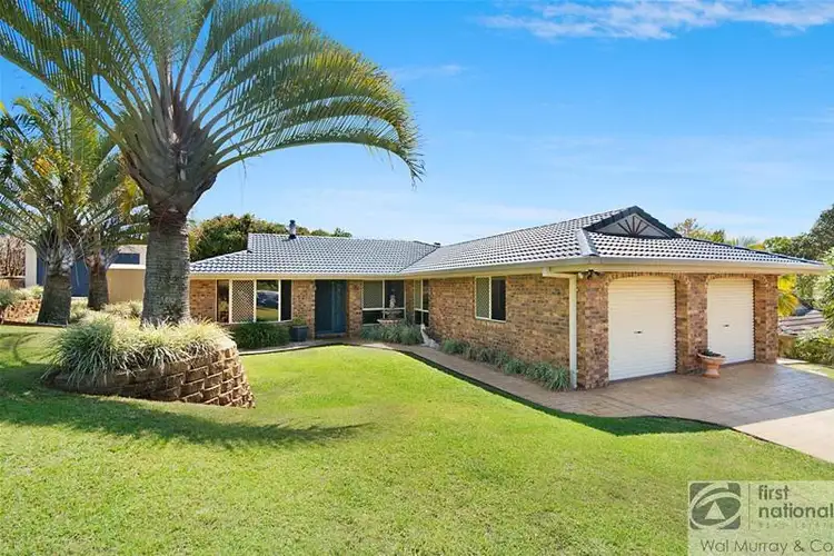 2 Sovereign Place, Goonellabah NSW 2480