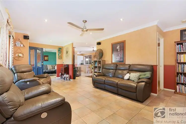 Second view of Homely house listing, 2 Sovereign Place, Goonellabah NSW 2480