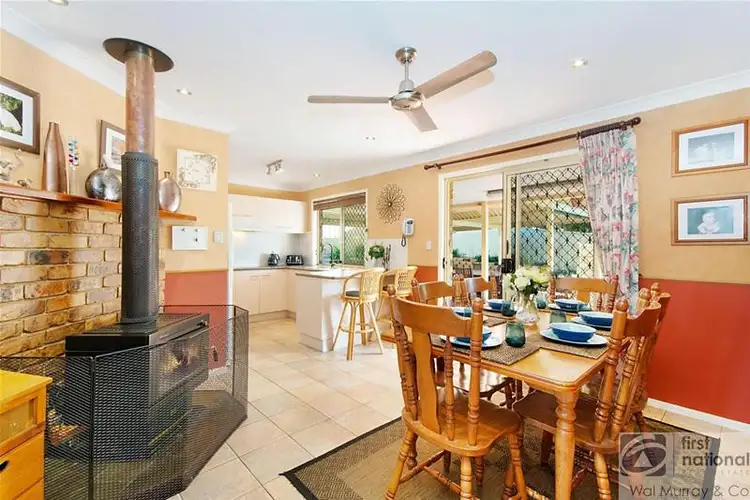 Third view of Homely house listing, 2 Sovereign Place, Goonellabah NSW 2480