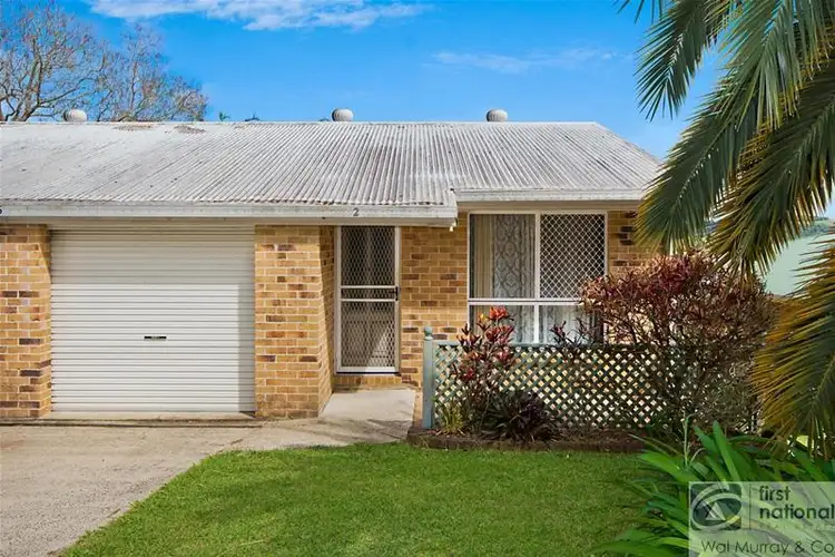 2/16 Pendara Crescent, Lismore Heights NSW 2480