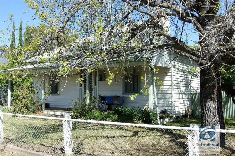 Second view of Homely house listing, 183 Lawrence Street, Wodonga VIC 3690