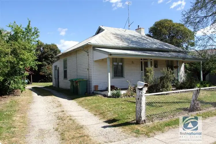 Third view of Homely house listing, 183 Lawrence Street, Wodonga VIC 3690