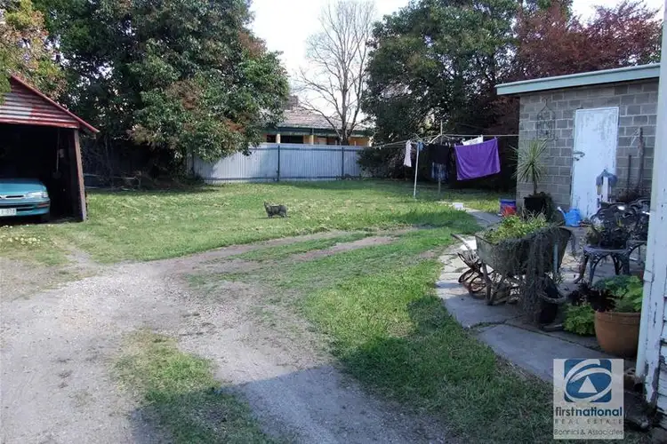 Fourth view of Homely house listing, 183 Lawrence Street, Wodonga VIC 3690