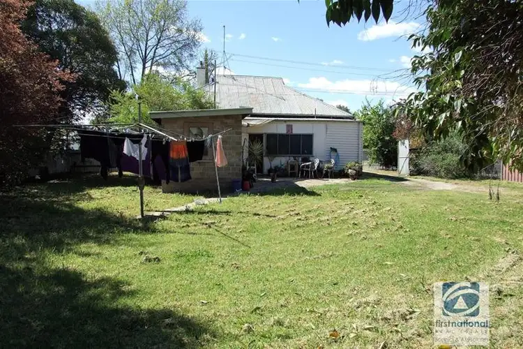 Fifth view of Homely house listing, 183 Lawrence Street, Wodonga VIC 3690