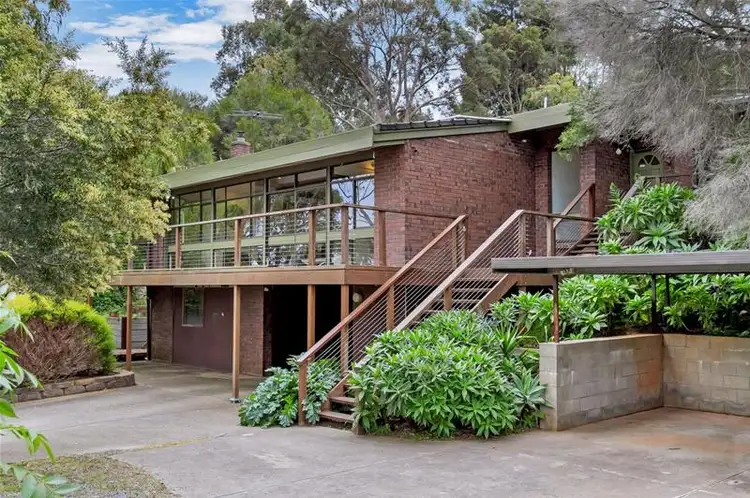 745-747 Greenhill Road, Greenhill SA 5140