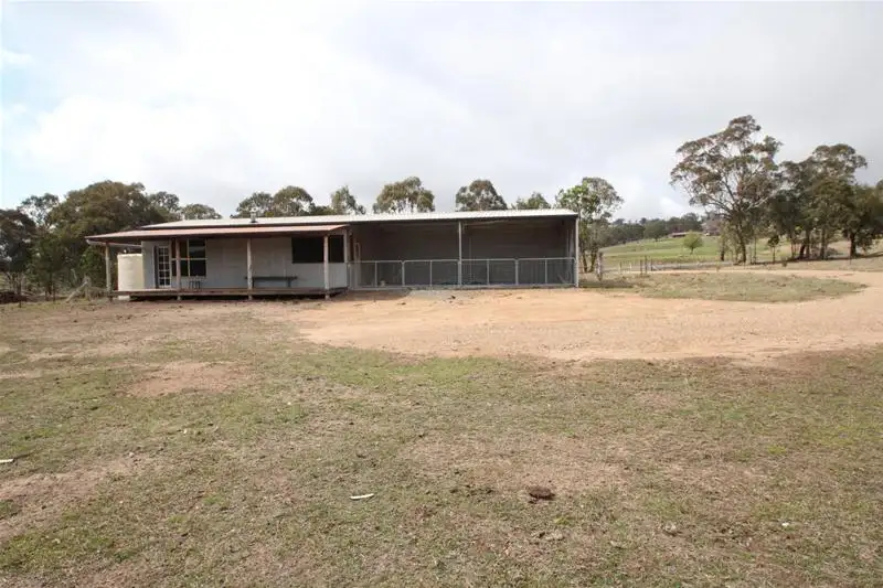 Main view of Homely rural property listing, 314 Mount Mackenzie Road, Tenterfield NSW 2372
