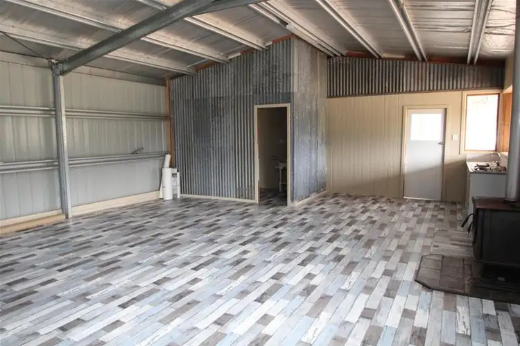 Second view of Homely rural property listing, 314 Mount Mackenzie Road, Tenterfield NSW 2372