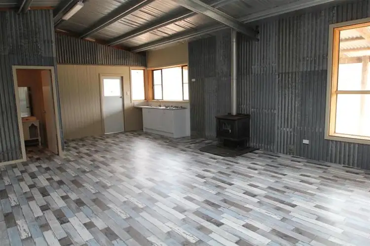 Third view of Homely rural property listing, 314 Mount Mackenzie Road, Tenterfield NSW 2372