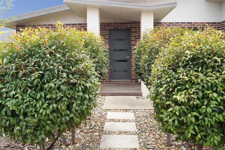 Second view of Homely house listing, 33 Rowe Street, Numurkah VIC 3636
