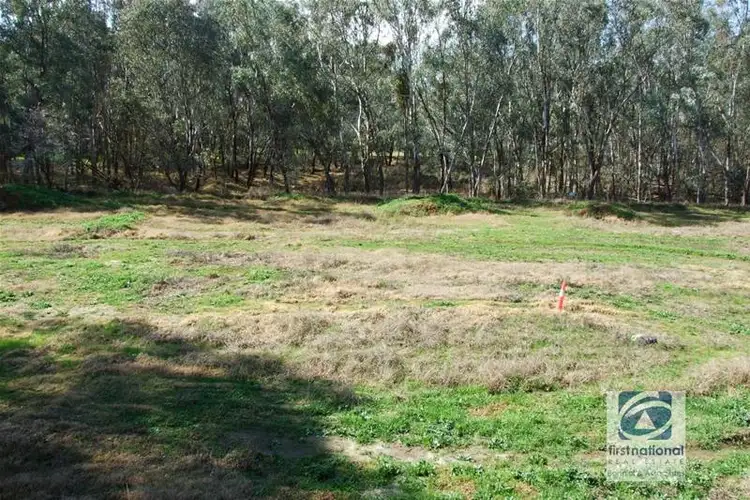 Second view of Homely land listing, Lot 1 Harris Road, Wodonga VIC 3690