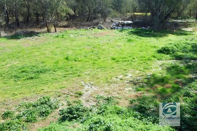Third view of Homely land listing, Lot 1 Harris Road, Wodonga VIC 3690