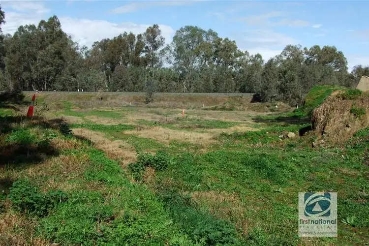 Fifth view of Homely land listing, Lot 1 Harris Road, Wodonga VIC 3690
