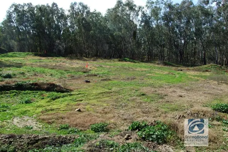 Sixth view of Homely land listing, Lot 1 Harris Road, Wodonga VIC 3690
