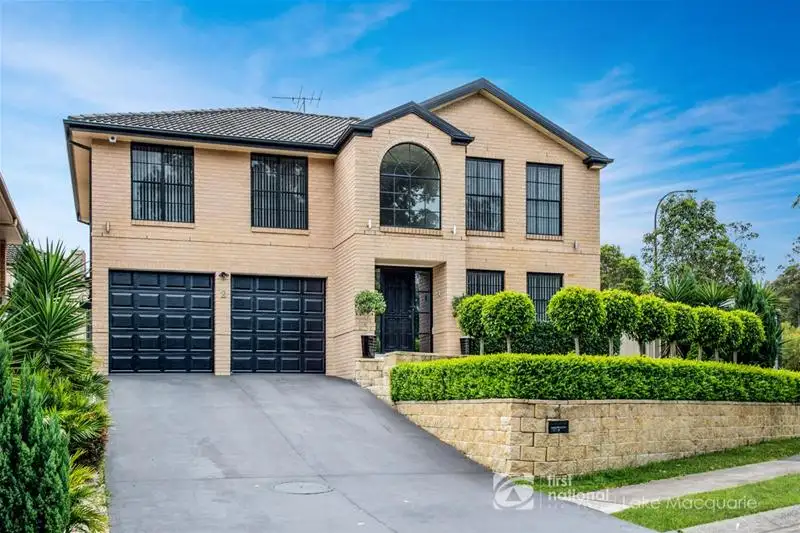 Main view of Homely house listing, 2 Janus Close, Cameron Park NSW 2285