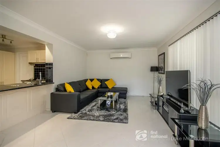 Third view of Homely house listing, 2 Janus Close, Cameron Park NSW 2285