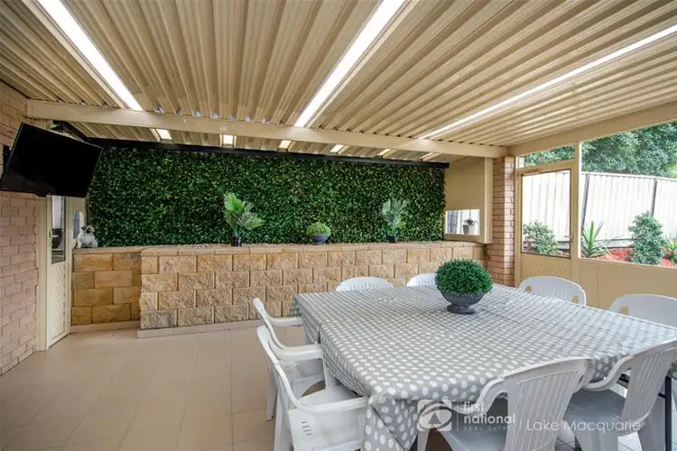 Fourth view of Homely house listing, 2 Janus Close, Cameron Park NSW 2285