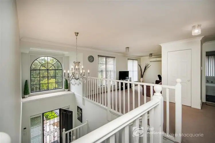 Fifth view of Homely house listing, 2 Janus Close, Cameron Park NSW 2285