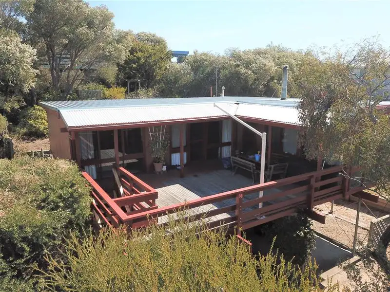 Main view of Homely house listing, 41 Camerons Road, Loch Sport VIC 3851
