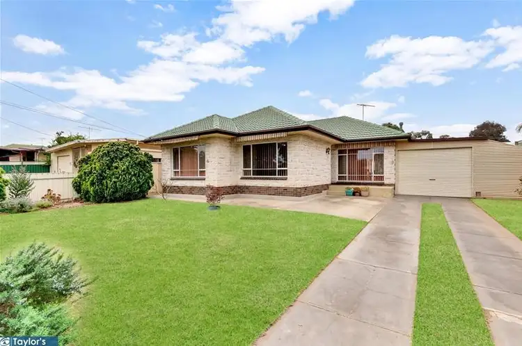 91 Northcote Drive, Para Hills West SA 5096