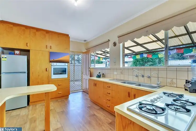 Fifth view of Homely house listing, 91 Northcote Drive, Para Hills West SA 5096