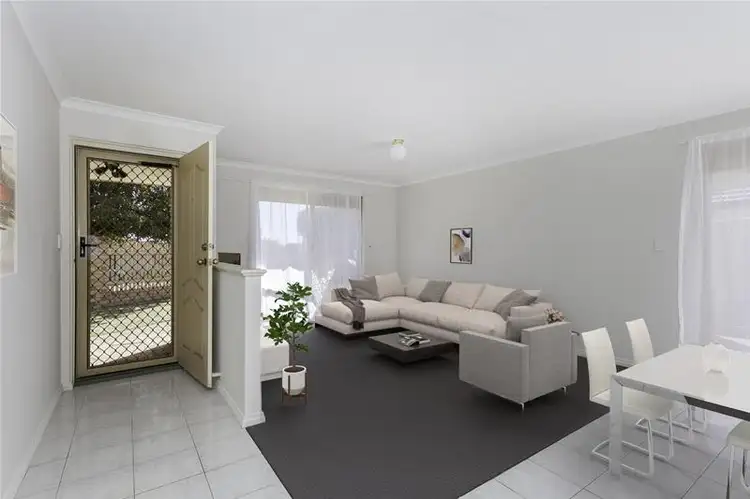 Main view of Homely villa listing, 1/6 Wooramel Way, Nollamara WA 6061