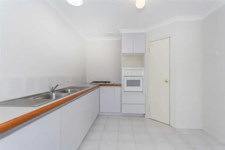 Fourth view of Homely villa listing, 1/6 Wooramel Way, Nollamara WA 6061