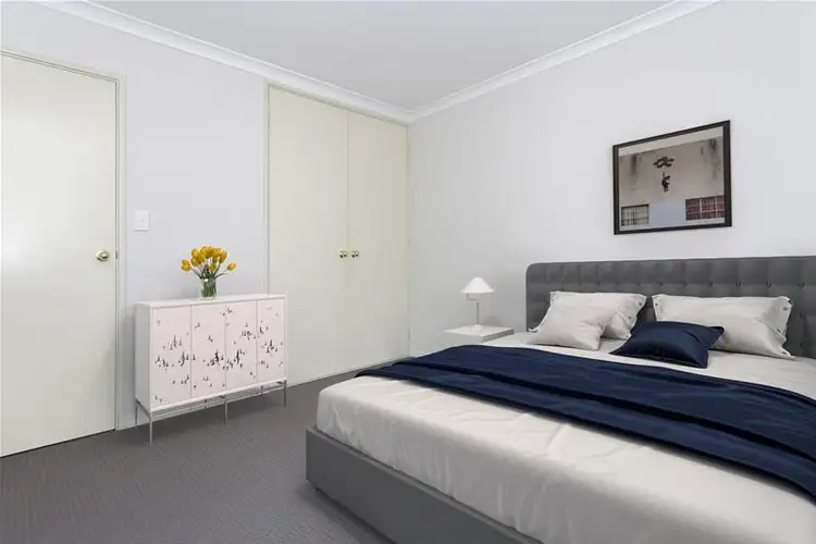 Sixth view of Homely villa listing, 1/6 Wooramel Way, Nollamara WA 6061