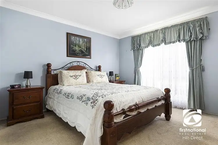Third view of Homely house listing, 6 Sampson Crescent, Quakers Hill NSW 2763