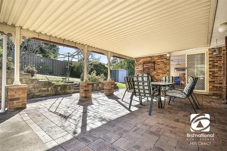 Fourth view of Homely house listing, 6 Sampson Crescent, Quakers Hill NSW 2763