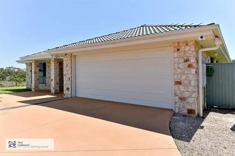 7 River Gum Court, Loganholme QLD 4129