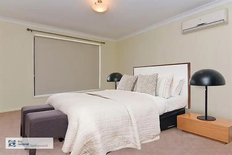 Sixth view of Homely house listing, 7 River Gum Court, Loganholme QLD 4129