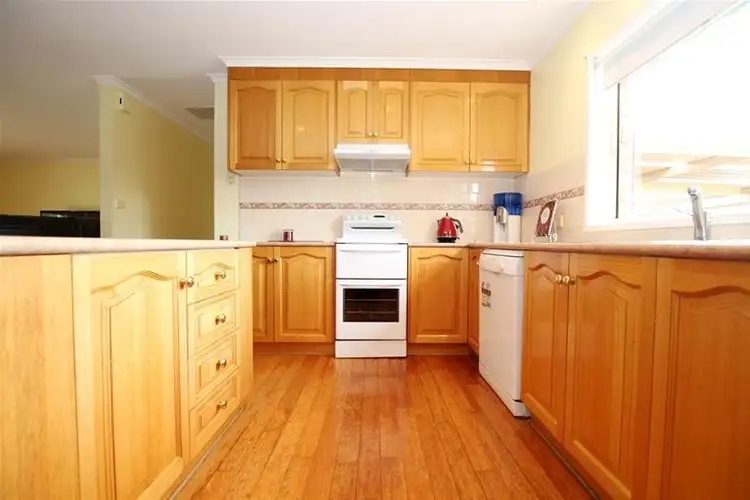 Third view of Homely house listing, 2 Collina Court, Warrnambool VIC 3280