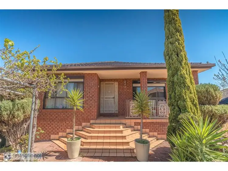 Second view of Homely house listing, 19 Nicholson Crescent, Meadow Heights VIC 3048
