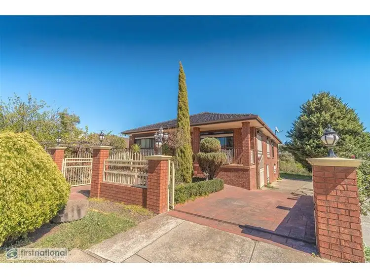 Third view of Homely house listing, 19 Nicholson Crescent, Meadow Heights VIC 3048