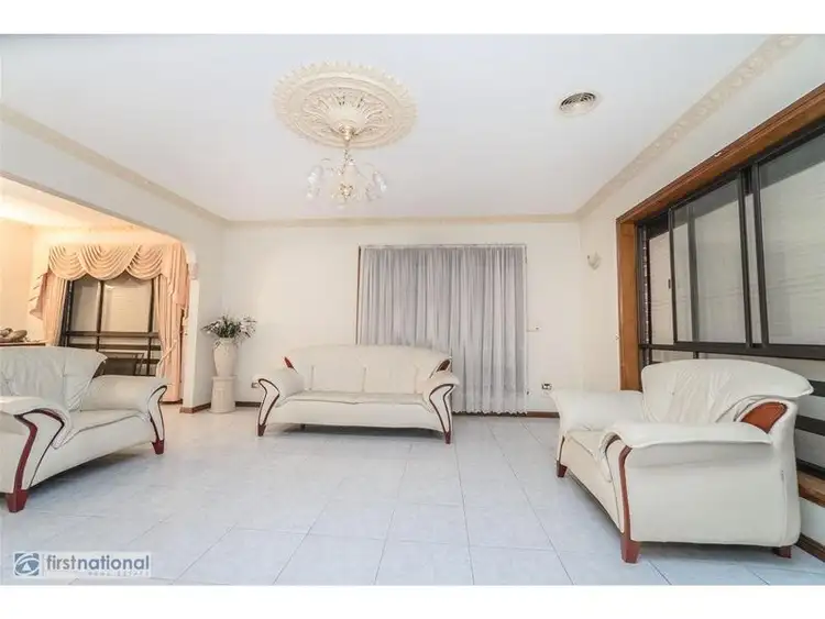 Fourth view of Homely house listing, 19 Nicholson Crescent, Meadow Heights VIC 3048