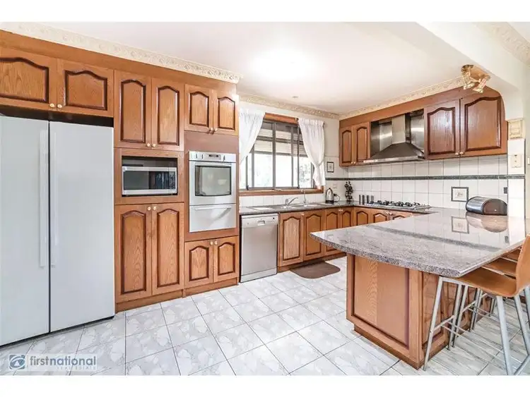 Fifth view of Homely house listing, 19 Nicholson Crescent, Meadow Heights VIC 3048