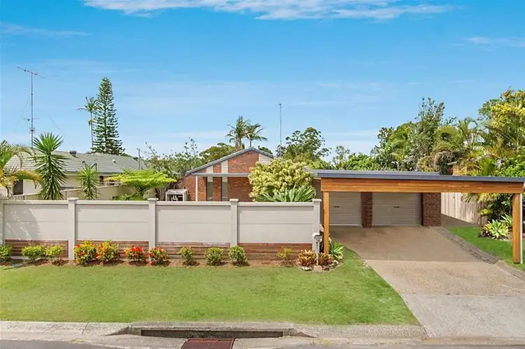 28 Pinon Close, Elanora QLD 4221