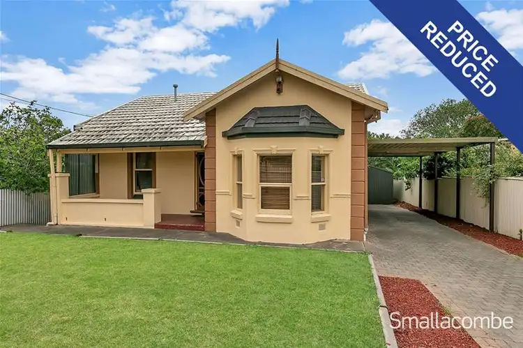 223 Seacombe Road, South Brighton SA 5048