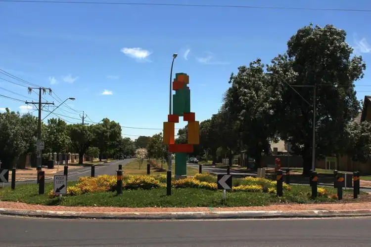 Seventh view of Homely land listing, 15b Collingrove Avenue, Broadview SA 5083