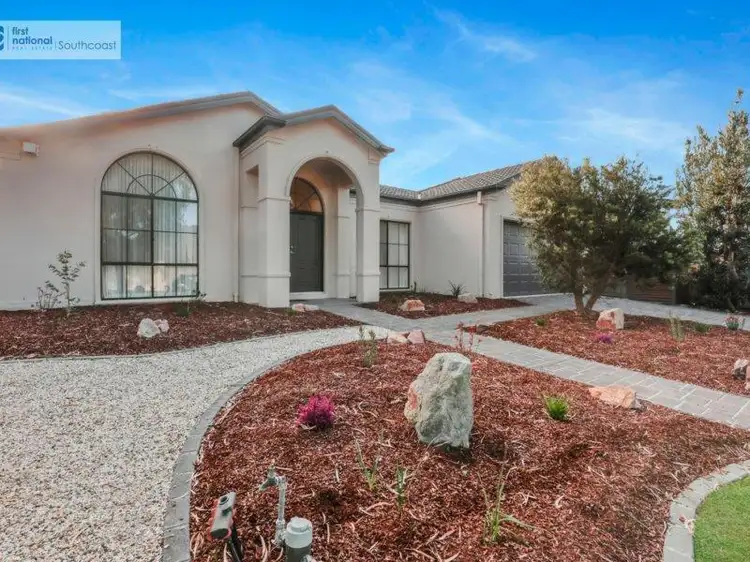 1 Queenscliff Drive, Inverloch VIC 3996