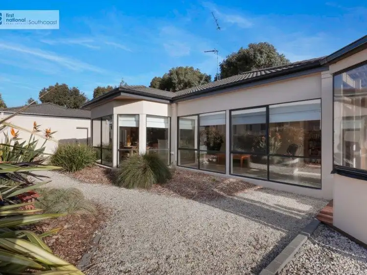 Fourth view of Homely house listing, 1 Queenscliff Drive, Inverloch VIC 3996