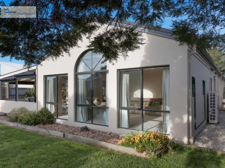 Sixth view of Homely house listing, 1 Queenscliff Drive, Inverloch VIC 3996